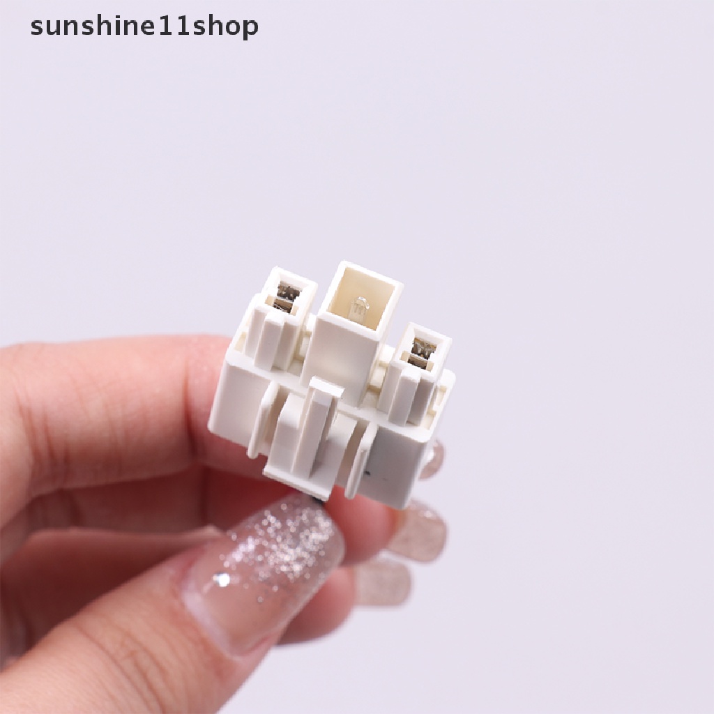 Sho Untuk Motor Kulkas ZWF-30-3 DC12v Kipas Pendingin Untuk Samsung/Haier/midea N