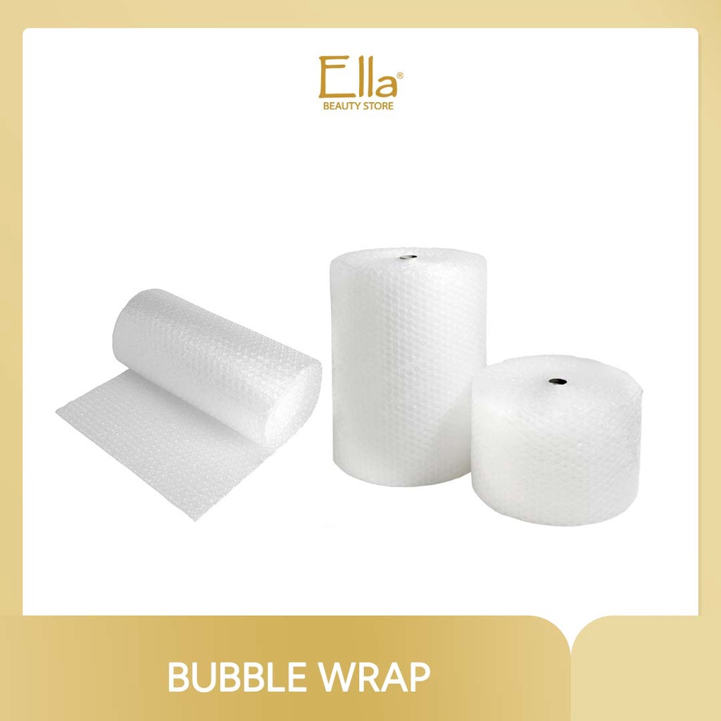 

Bubble Wrap