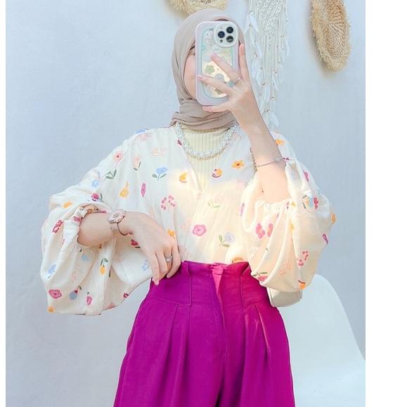 ✾ OUTER BALON | KIYOWO OUTER |outerwear ➶