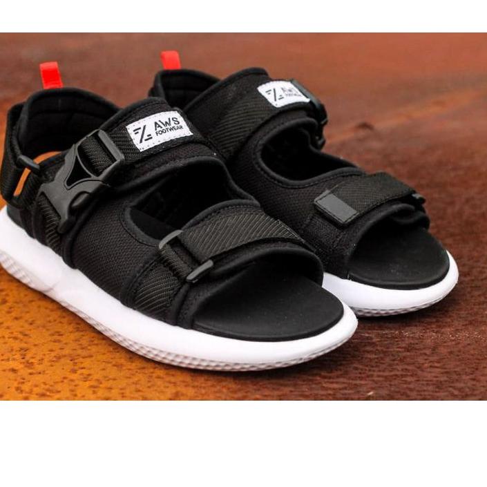 ✨Grosir✨ sandal gunung terbaru sandal gunung kekinian sandal gunung 2021 sandal z awsfootwear 