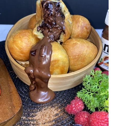 

♚ ROTICOKLATKU ISI 10 UKURAN BESAR ℮