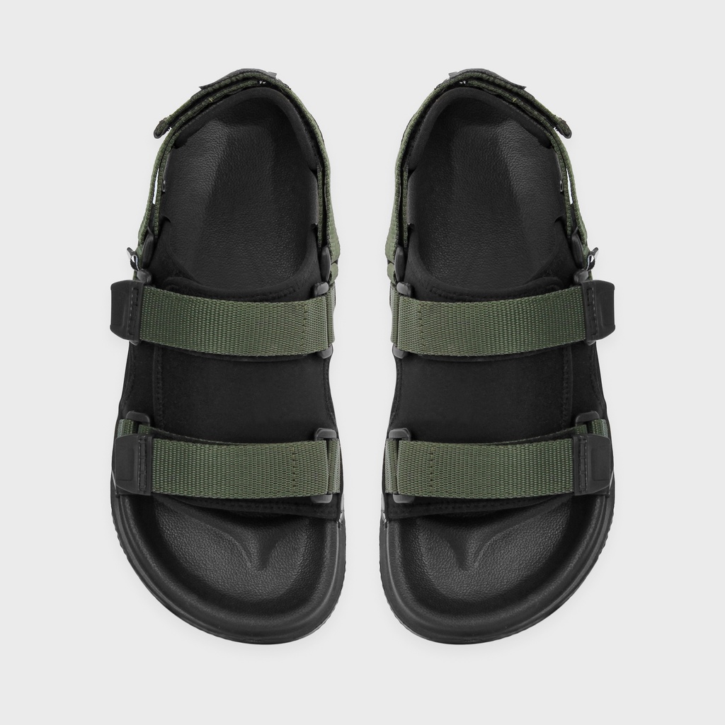 AD004 | Sandal Gunung Army Unisex Anti Slip Casual Original Kasual Sandal Footwear | FORIND Terraforma