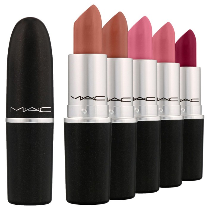 MATTE Lipstick (M.a.c)