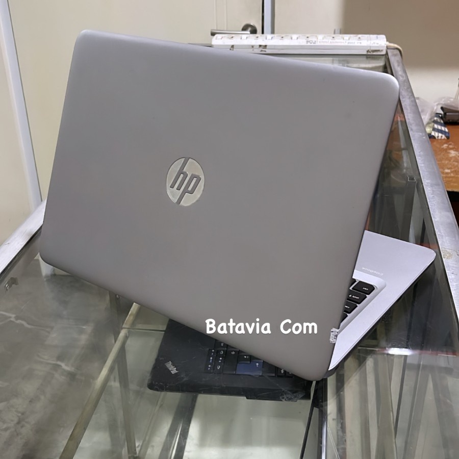 Laptop Hp Elitbook 840 G3 Core i5 Gen 6-Bergaransi