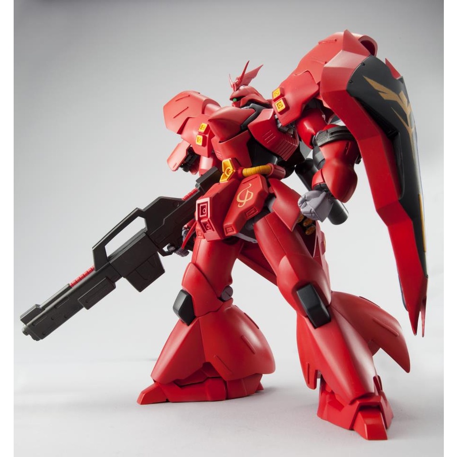 BANDAI Plamo HG MSN-04 Sazabi  088