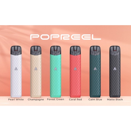 VAPOOR SALE POPREEL N1 520MAH BY UWELL AUTHENTIC