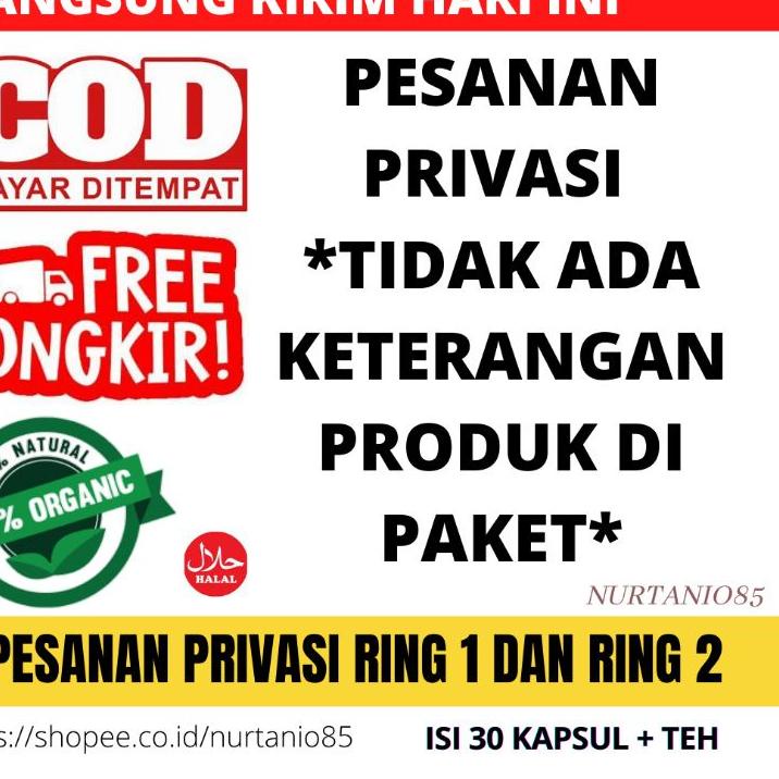 

trxO4a4Z Pesanan Privasi (TIDAK ADA KETERANGAN PRODUK DI PAKET)