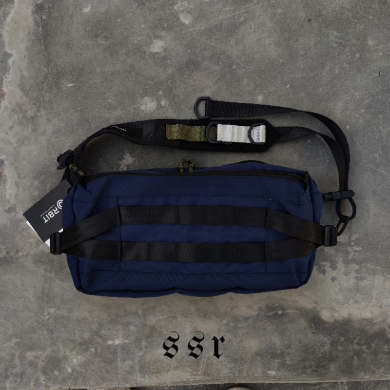 Orbit Gear Alley cat sling bag