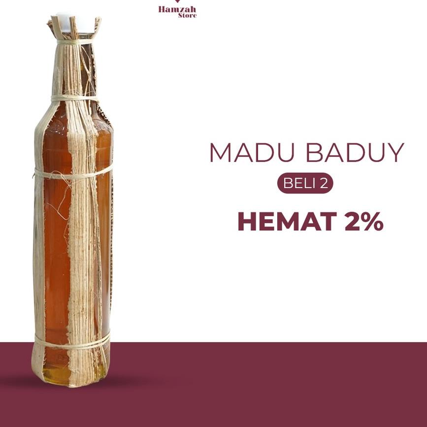 

❂ Manis Baduy | Odeng Baduy Asli Hutan 100% Original Best Quality ☆