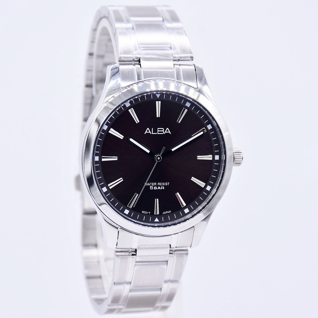 Jam Tangan Alba ARX013X1 Original