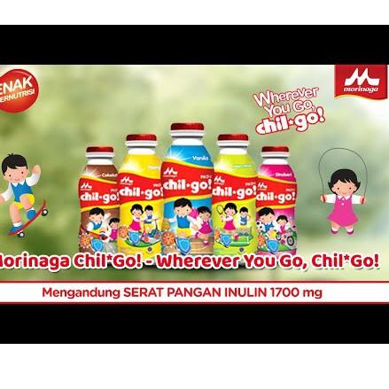 

✱ CHILGO ml (6 Banded) ➮