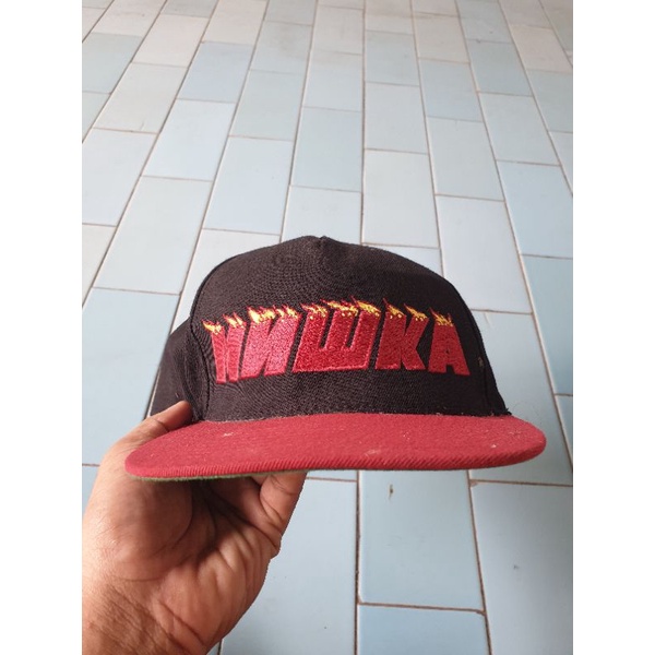 snapback mnwka