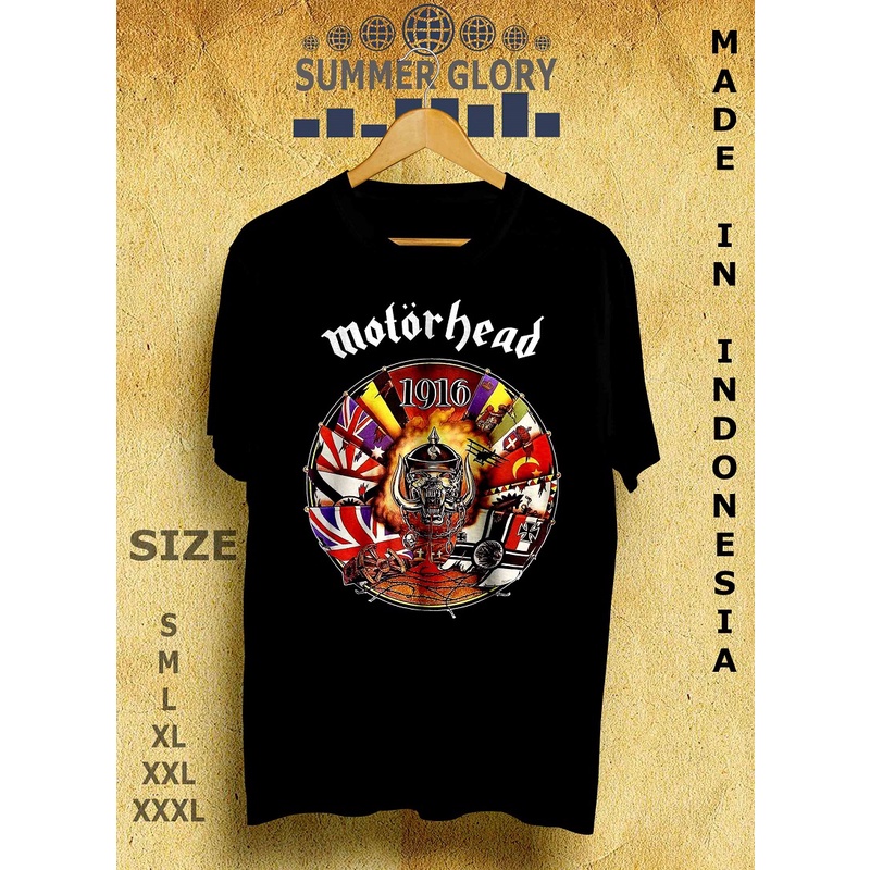 KAOS MOTORHEAD / KAOS BAND MOTORHEAD / MOTORHEAD / KAOS BAND
