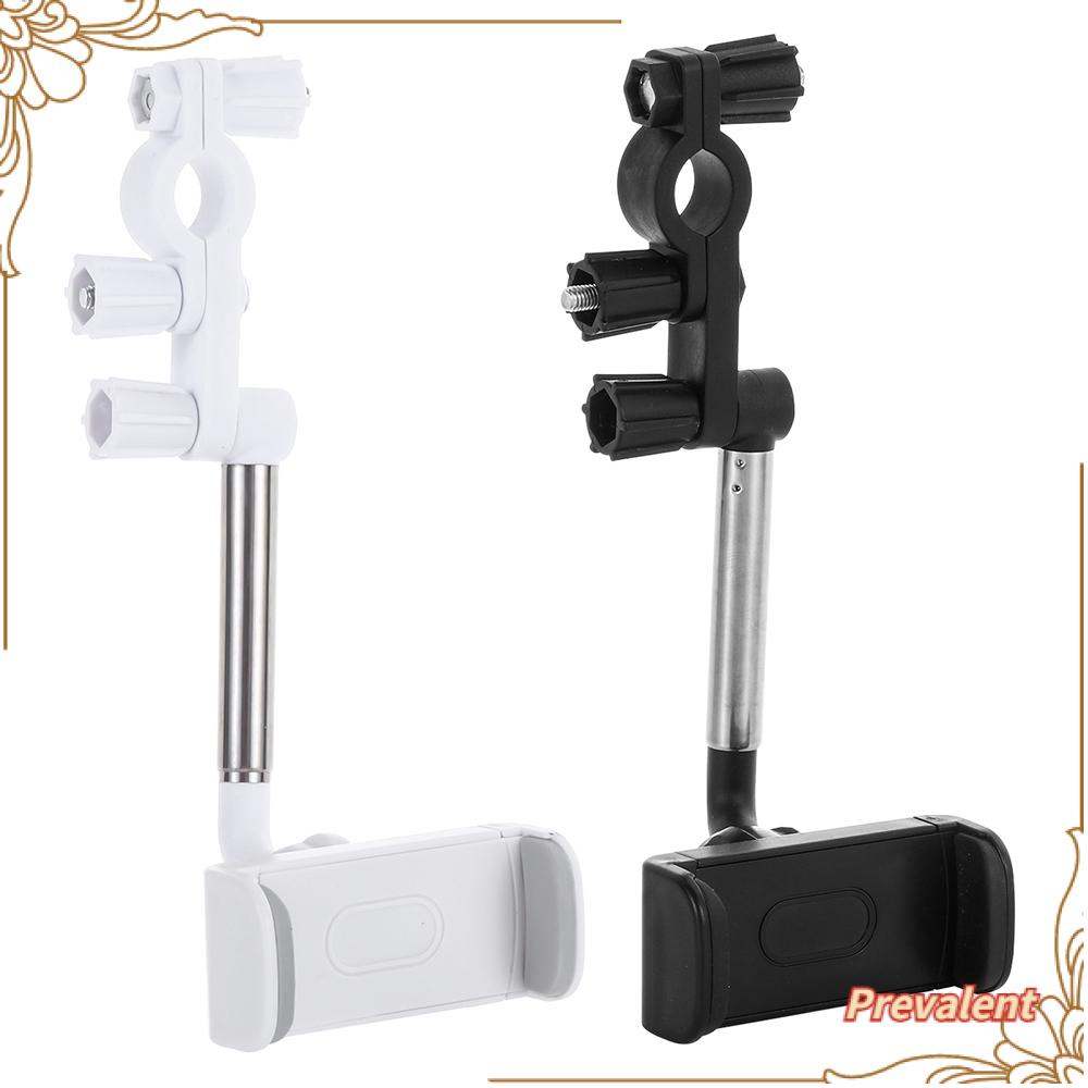 Preva Phone Holder GPS Holder Mount Kaca Spion Adjustable