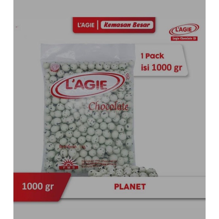 

Planet Chocolate