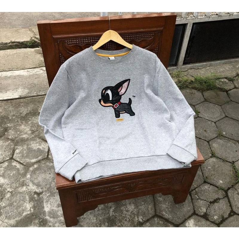 CN pancoat