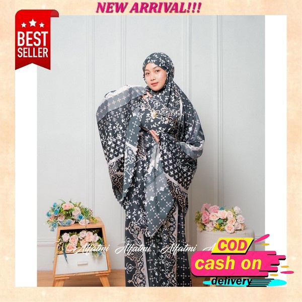 Mukena Dewasa Katun Rayon Ori Dewasa Jumbo Mukena Dewasa 2In 1 Terbaru 2023 Bahan Adem Mungkenah Pre