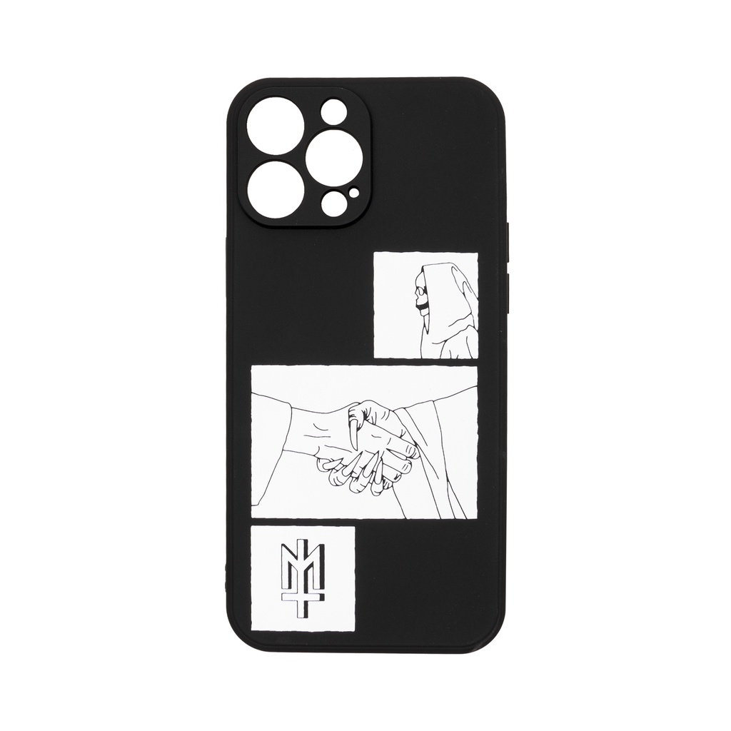 CASE IPHONE MATERNAL DISASTER 13 MAX