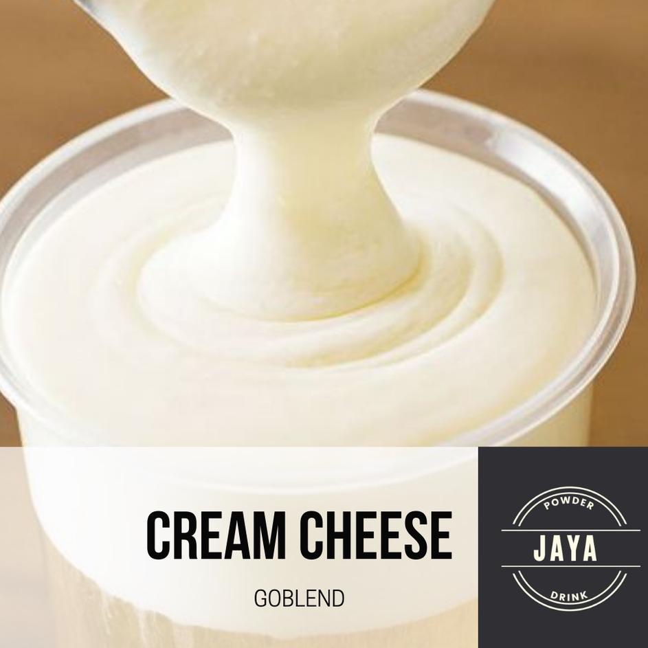 

❀ PREMIUM Cheese Cream 1Kg / Cream cheese 1Kg / Cream Cheese Tea Foam / Cream Cheese FOAM / TOPPING CREAM CHEESE TEA ✈