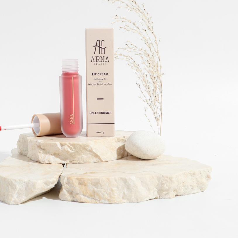 ➭ Arna Beauty - 5g   Lovy Mauve ✲