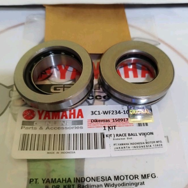 KOMSTIR YAMAHA VIXION COMSTIR VIXION ORIGINAL THAILAND