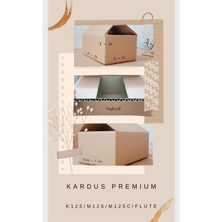 

Kartonbox25x15x10