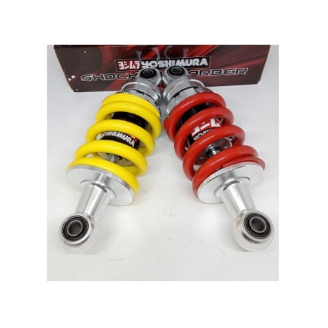 Shock shockbreaker mx king MX new mx king mx old 200mm fastbikes MONOSHOCK mx belakang model ride it