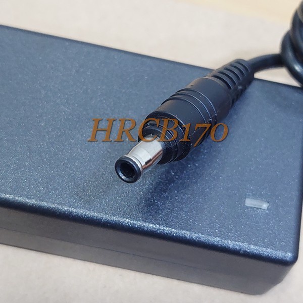 Adaptor Charger For Samsung 19V - 3.16A 65W DC 5.5*3.0mm -HRCB