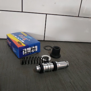 Karet Sil Seal Master Rem Hayate Thunder 125 Vario OLd RX King CS1 OSK