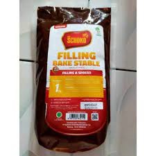 

SCHOKO FILLING UK 1KG