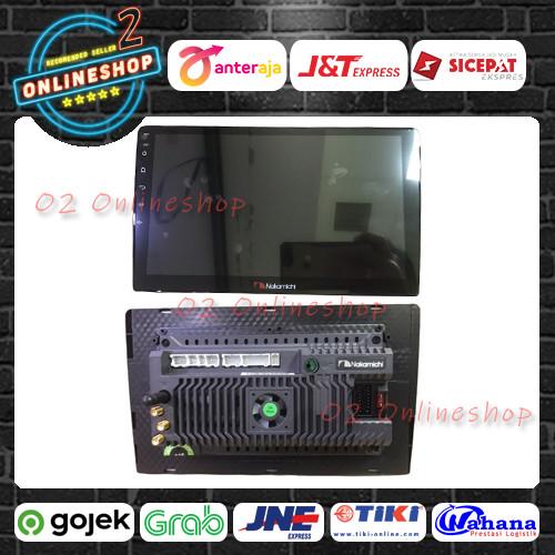 Nakamichi Elite Pro 10 inch NA-3012i RAM 6GB ROM 128GB android 10inch