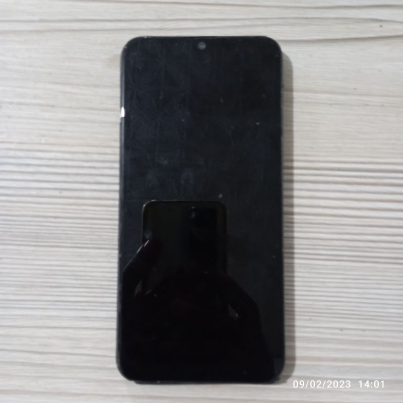 LCD Touchscreen Infinix S4 X626B Orri