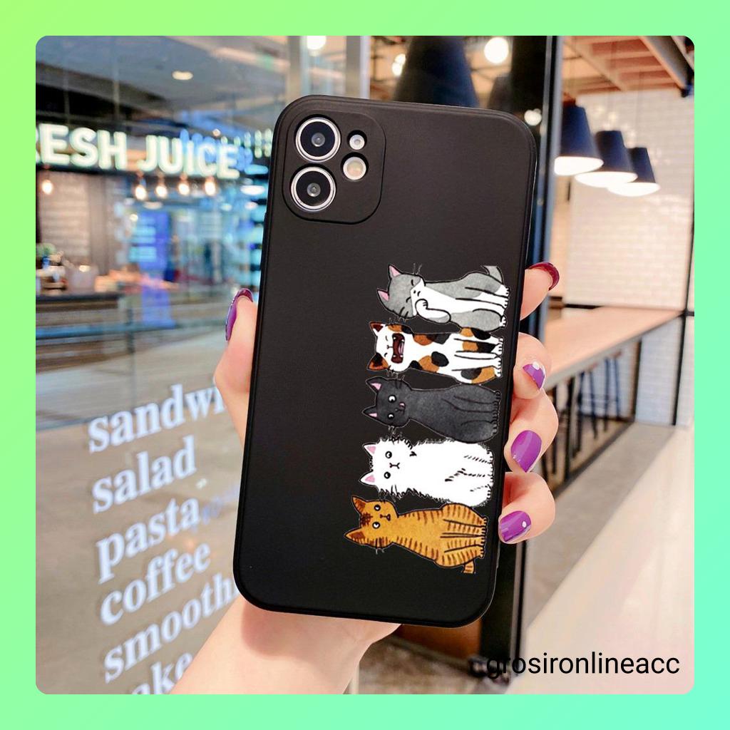 Best Casing Soft Kamera BB35 for Samsung J2 J3 J4 J4+ J5 J6 J6+ J7 Note 10 10+ 20 Ultra Lite S10 S20 S21 S22 FE 5G Prime Pro