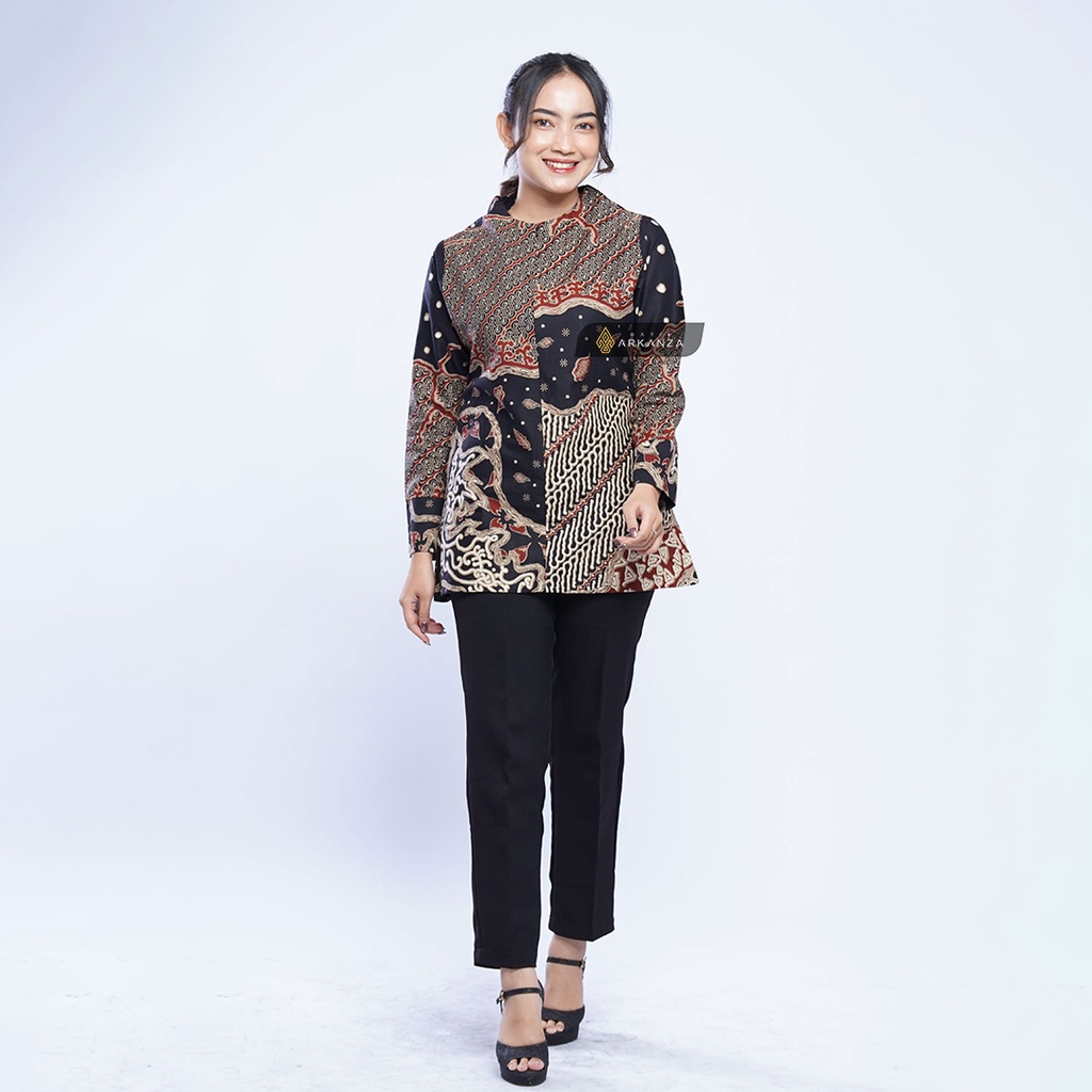 BLOUSE  ARAWINDA