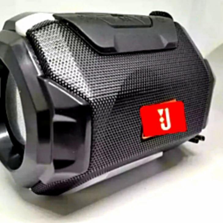 ✭ Musik Box Bluetooth Speaker Bluetooth Full Bass ❀