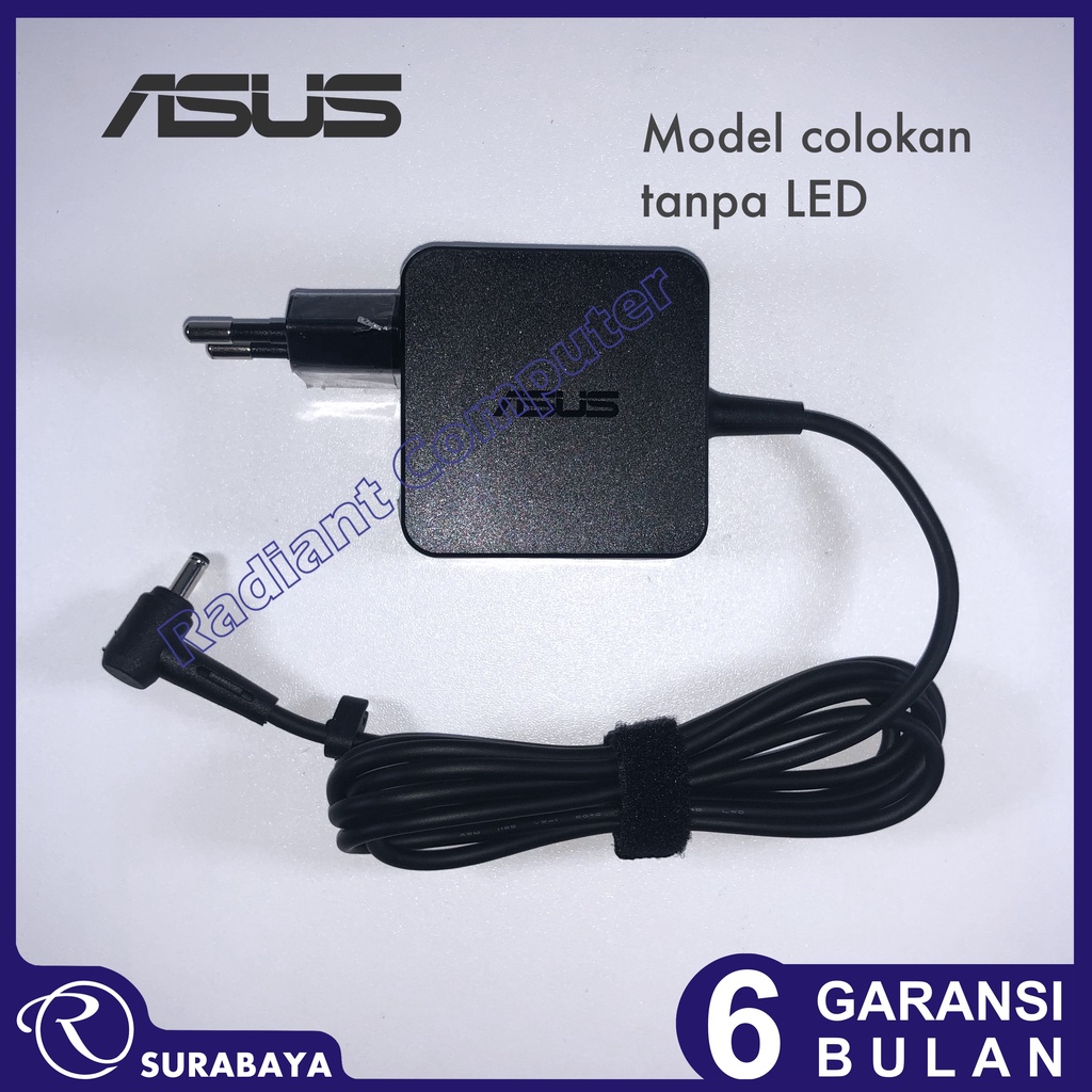 Adaptor Charger Asus Vivobook X413 X413E X413F X413J