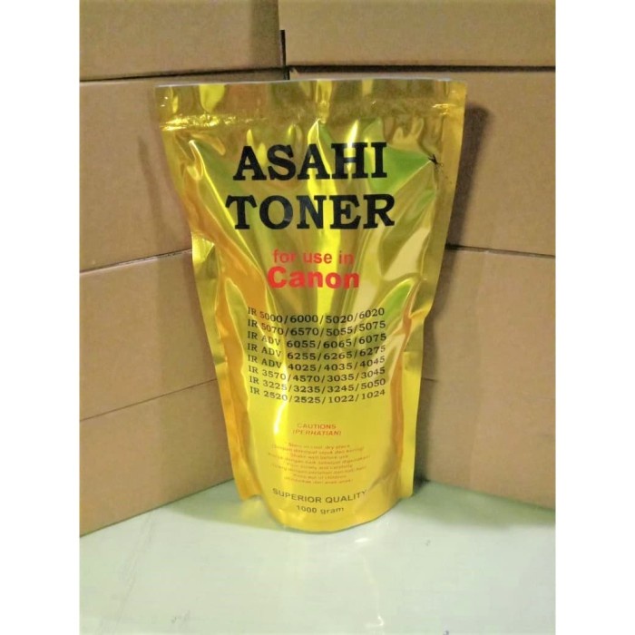 

[[JNT COD]] Toner Fotokopi Canon IR 3570 4570 3225 3235 3245 2525 2520 2016 2018