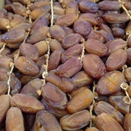 

☄ kurma palm fruit 5kg kurma tangkai exp 2024 ✬