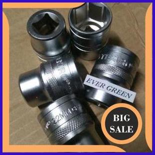 sparepart KUNCI SOK 22 TEKIRO - Kunci Ring Pas - Mata Kunci Sok - Stang Kunci Sok 1F3BZ3