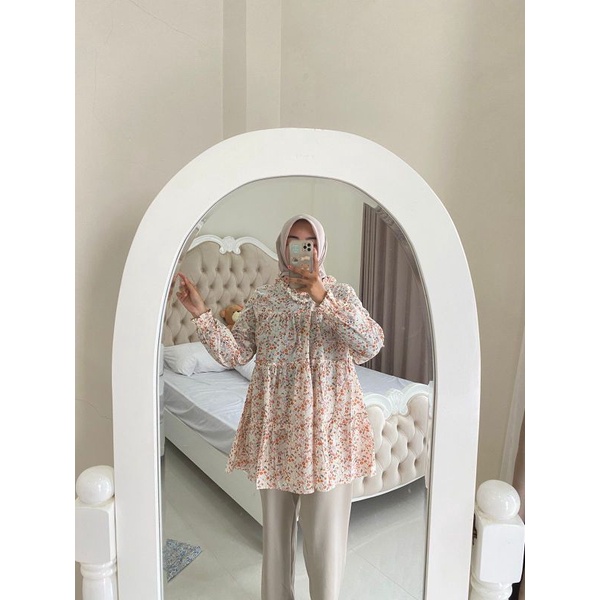 Tasyi Tunik