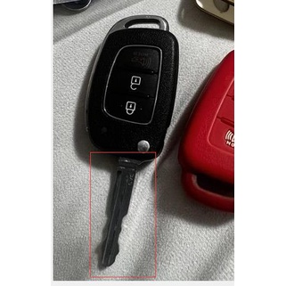 1 Pc Case Kunci Mobil Bahan TPU Untuk Hyundai Tucson Creta ix25 ix35 ix45 Santa Fe Verna Mistra Elantra
