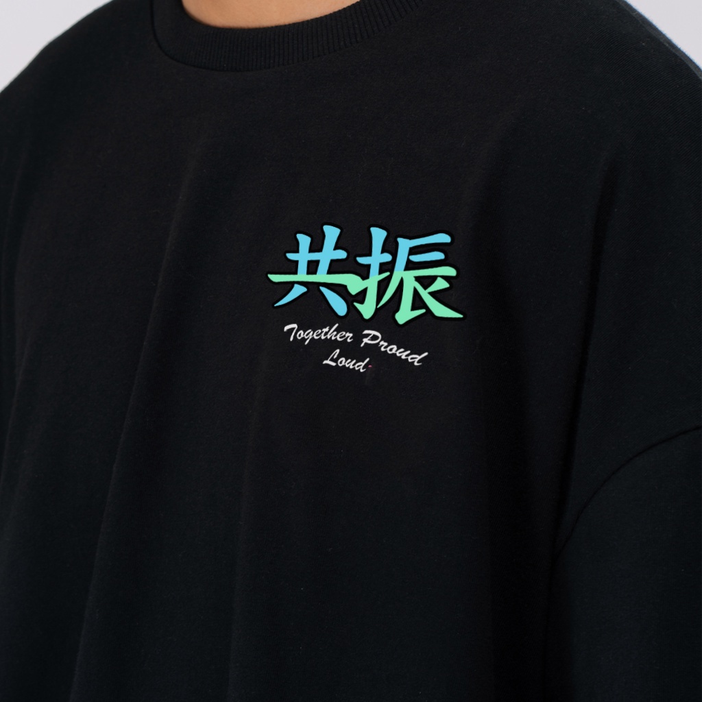 Kaos Echo Esports Terbaru Big Size S M L XL XXL XXXL 4XL 5XL Jaket Echo Esports Jumbo 2XL 3XL XXXXL 