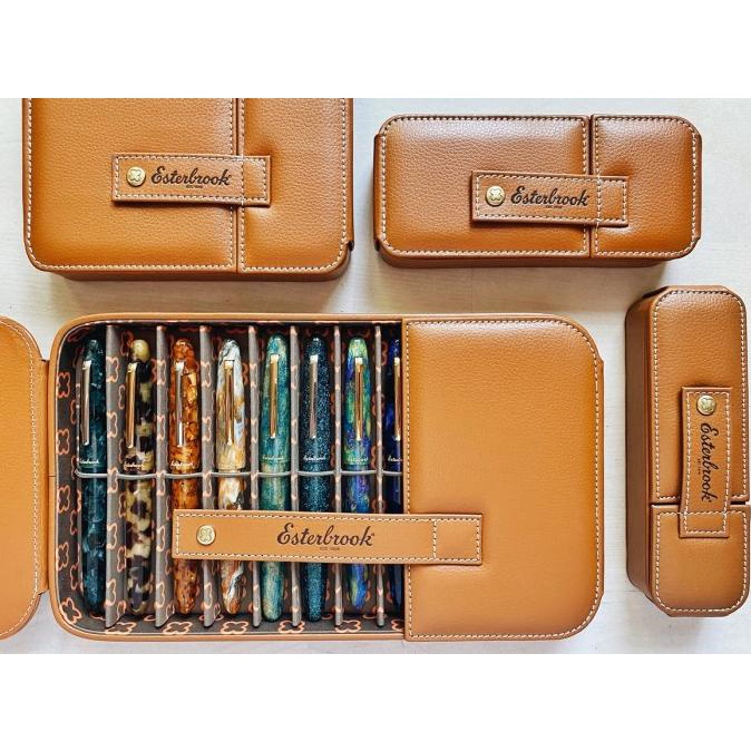 

ESTERBROOK Pen Nook Pen Case