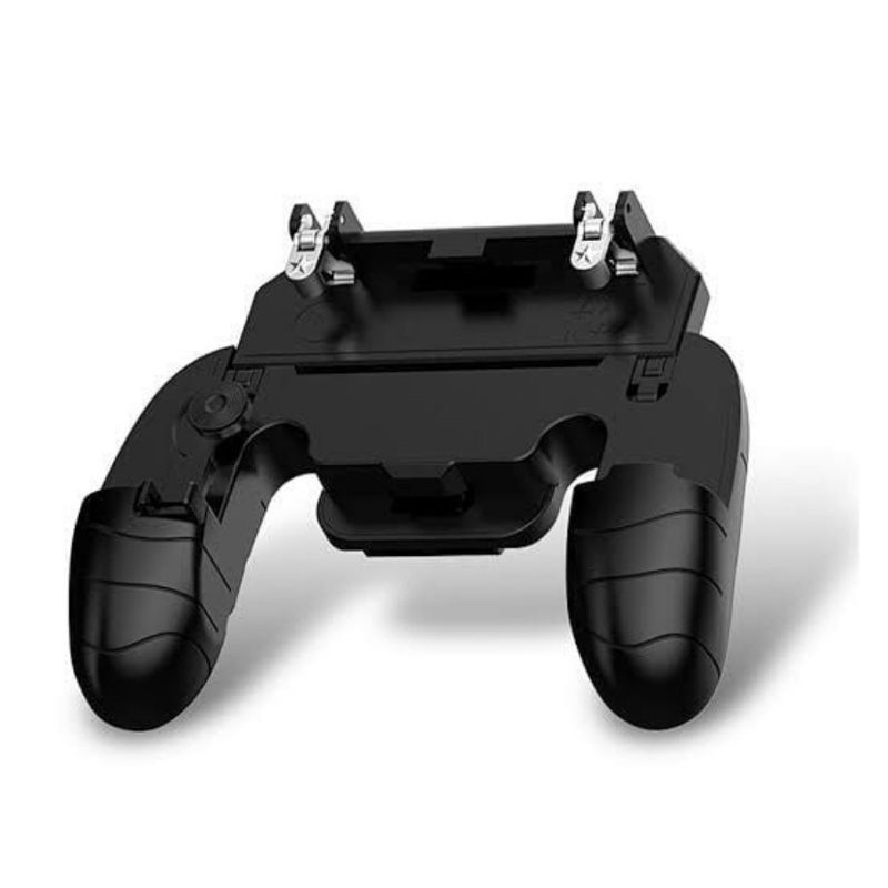 GAMEPAD / GAME HANDLE K11 Gaming Android IOS PUBG MOBILE LEGEND