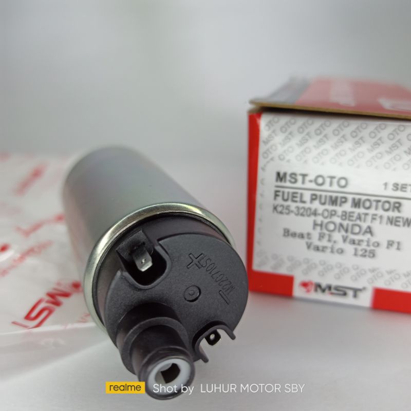 Rotak Fuel Pump BeAT FI/Vario 110/Vario 125 old/ Rotak Panjang / dinamo tangki / Rotak OTOPARTS /