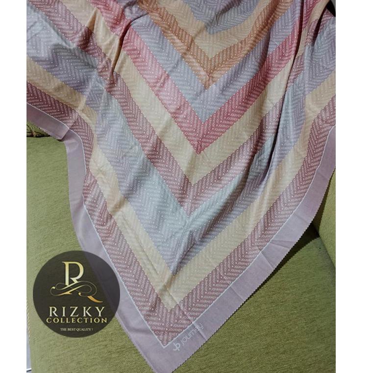 HOT SALE JILBAB SEGI EMPAT ORI JOURNEY SCARVES REGULER SERIES/ HIJAB REGULER ORI JOURNEY/ KERUDUNG J