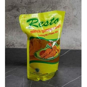 

Promo❁☈ Minyak Goreng SANIA 2 Liter Cooking Oil (Kemasan Pabrik) Masak Garing J72 ❀
