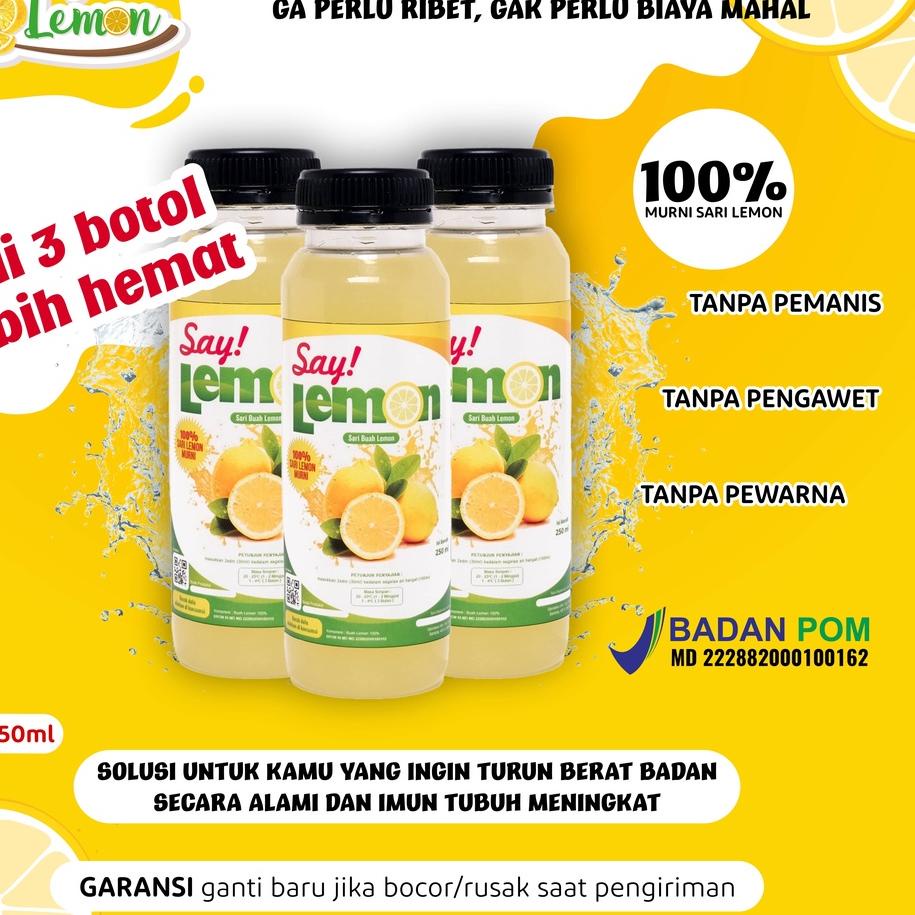 

➪ 250ml paket 3 botol ➪