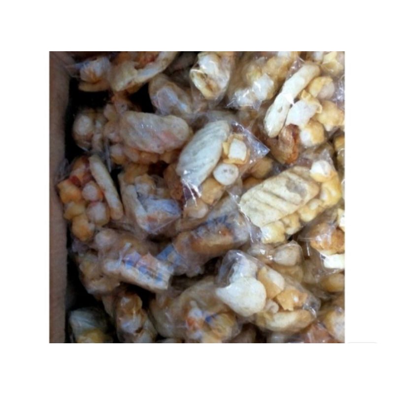 

TAMBAHAN TOPING SIOMAY + CUANKI LIDAH