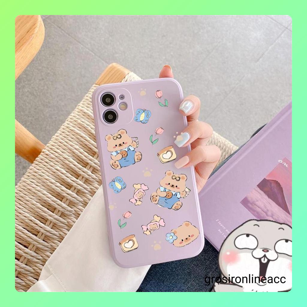 Best Casing Soft Kamera BB36 for Oppo Realme 2 Pro U1 U2 5 5s 5i 10 C1 C10 C11 C12 C15 C2 C20 C20a C21 C21y C25 C25y C3 C30 C31 C33 C35 Narzo 20 30A 50a 50i